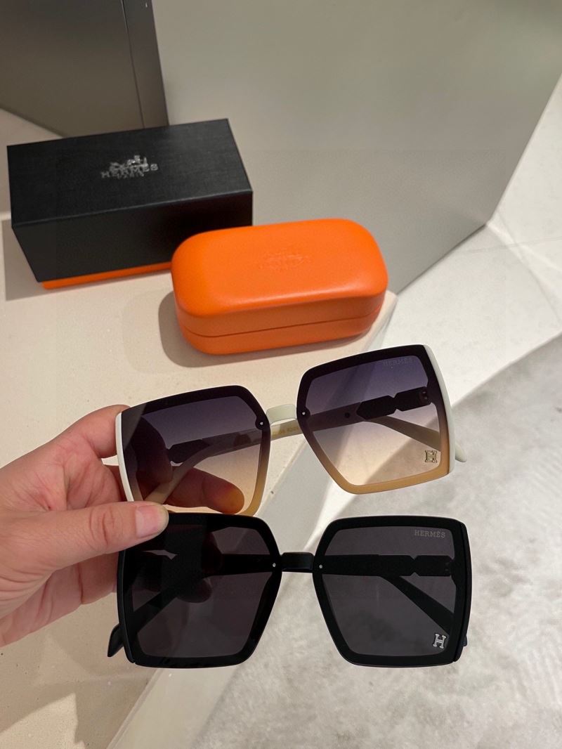 Hermes Sunglasses